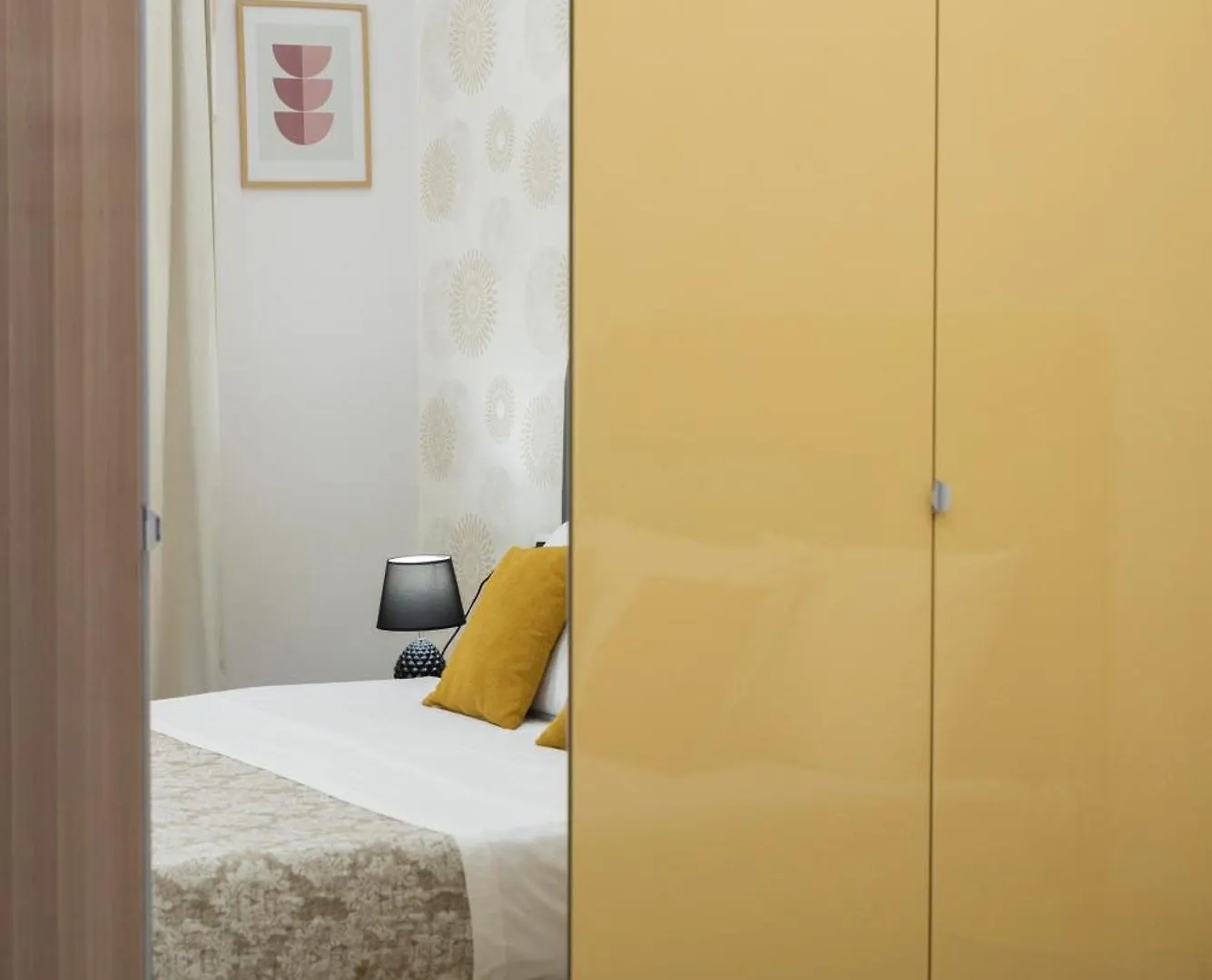 Margab B&B Naples