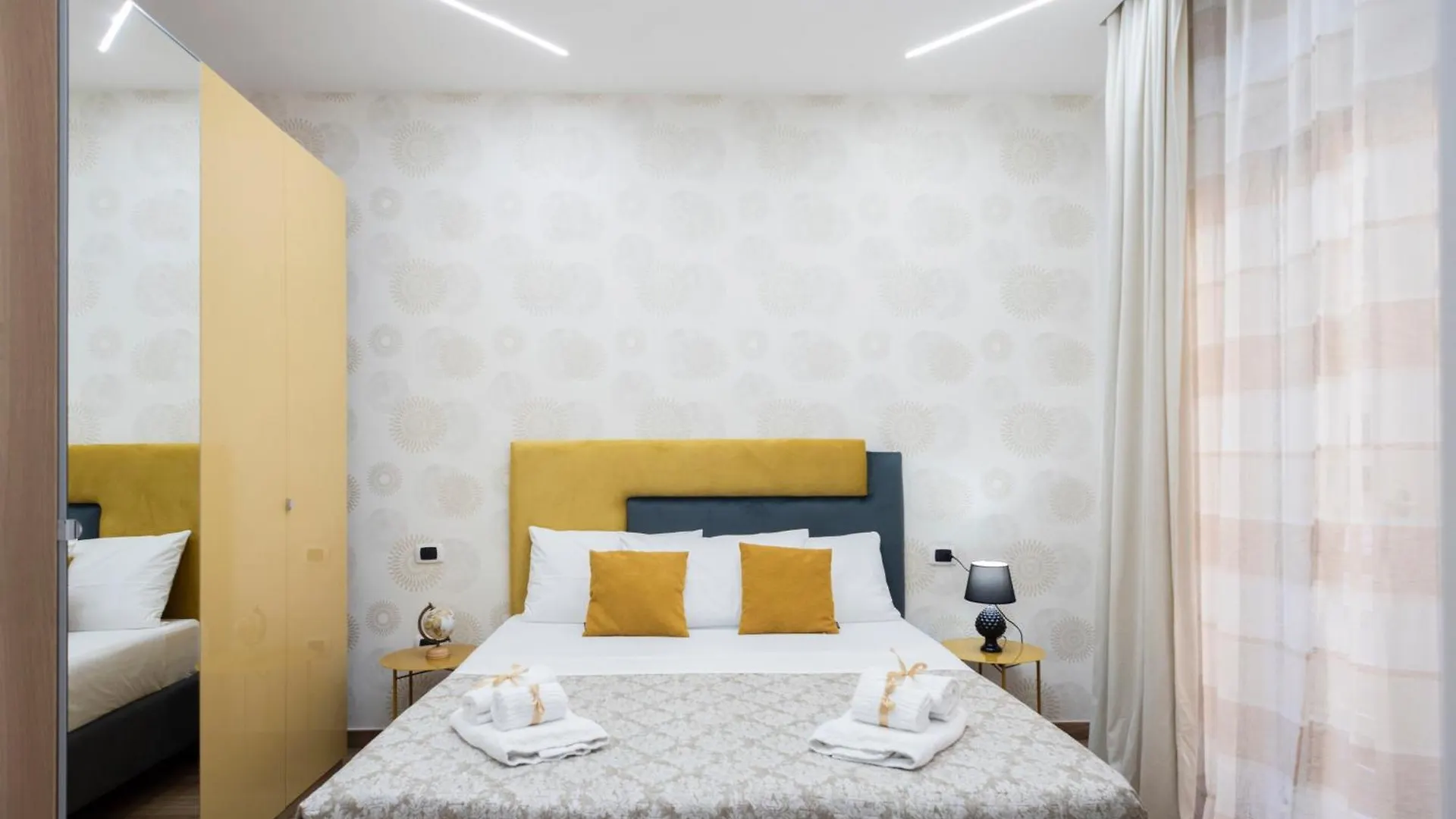 Margab B&B Naples