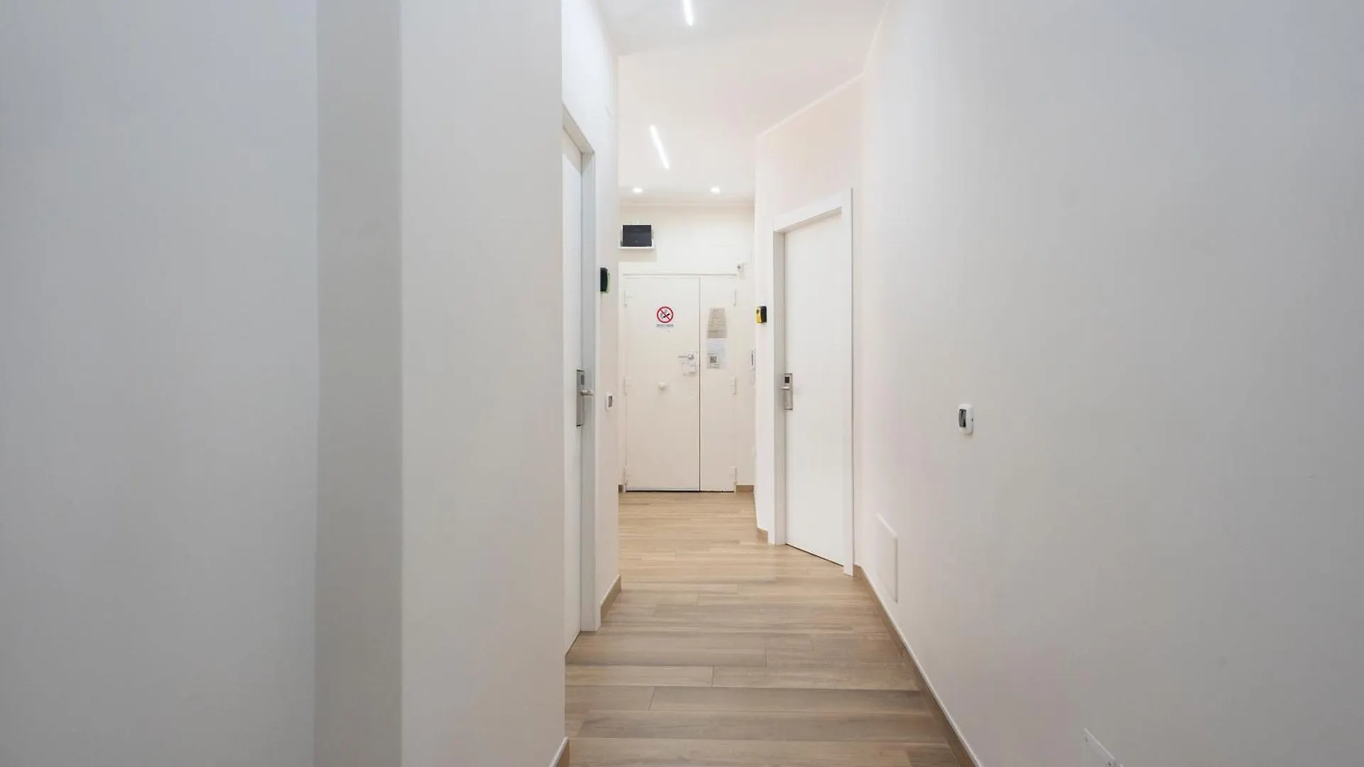 Margab B&B Naples Italy
