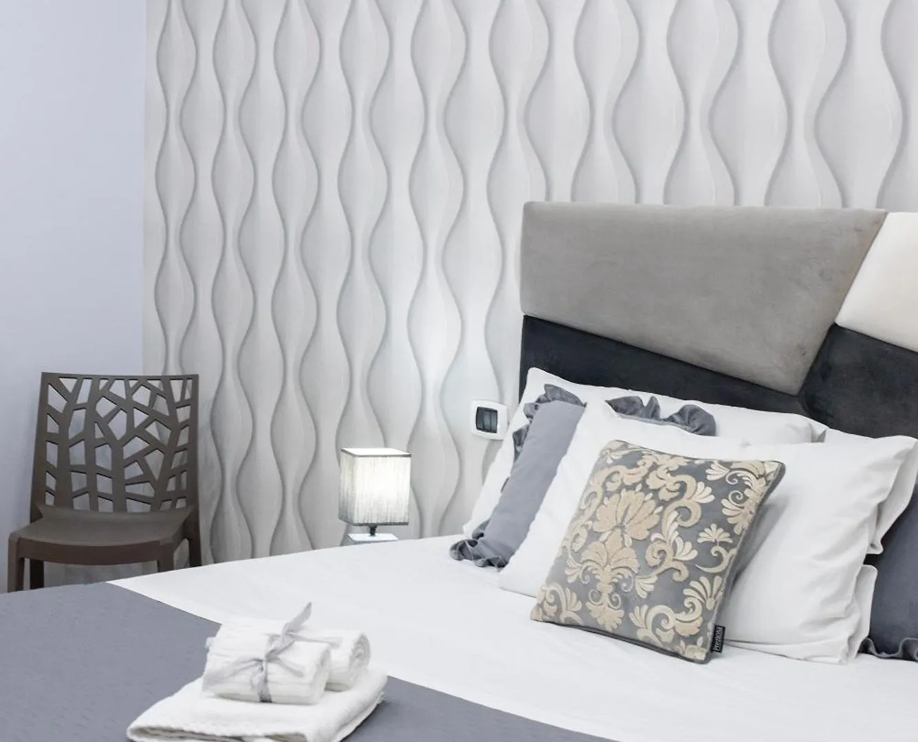 Bed & Breakfast Margab B&B Naples Italy