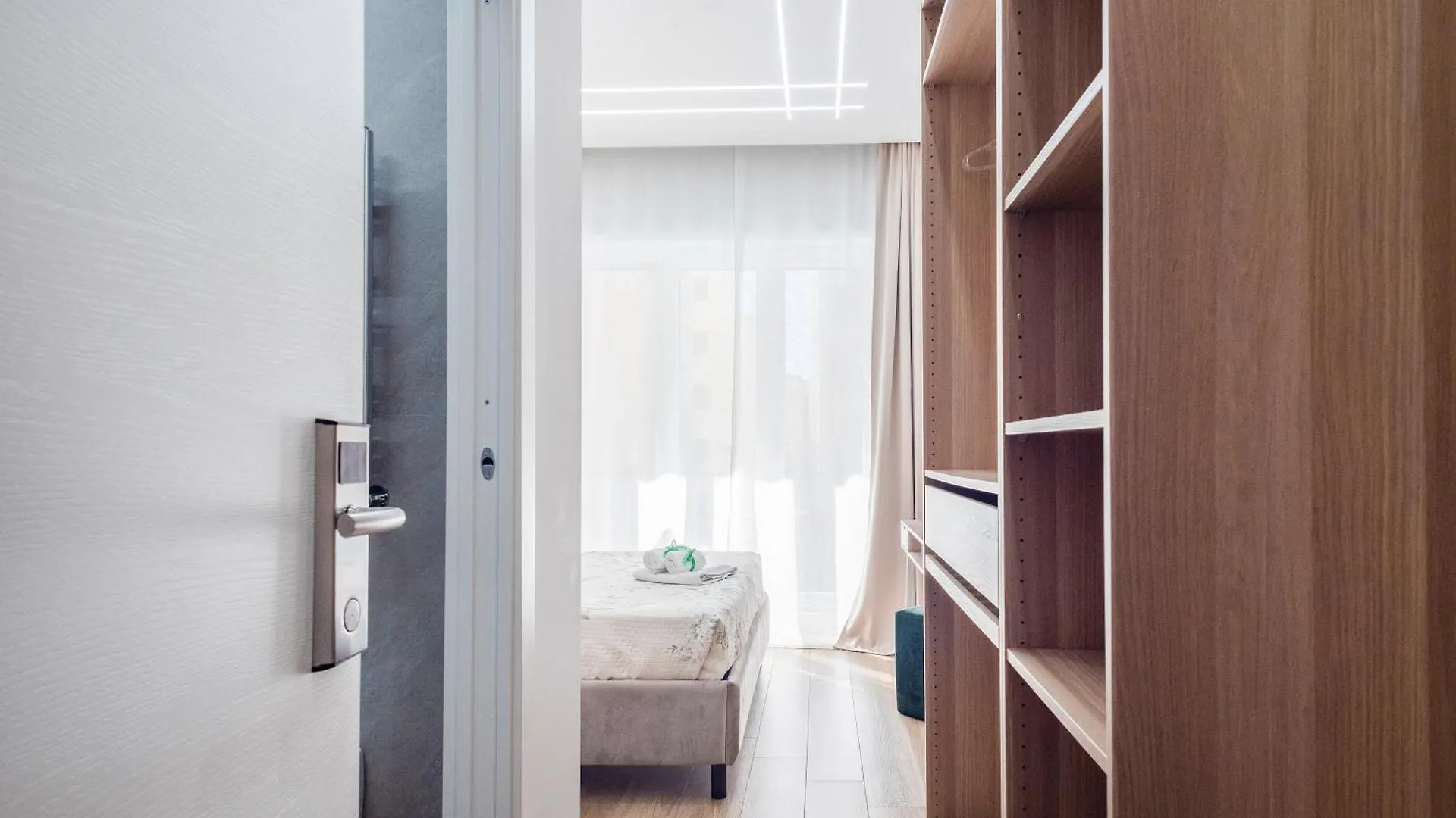 Margab B&B Naples