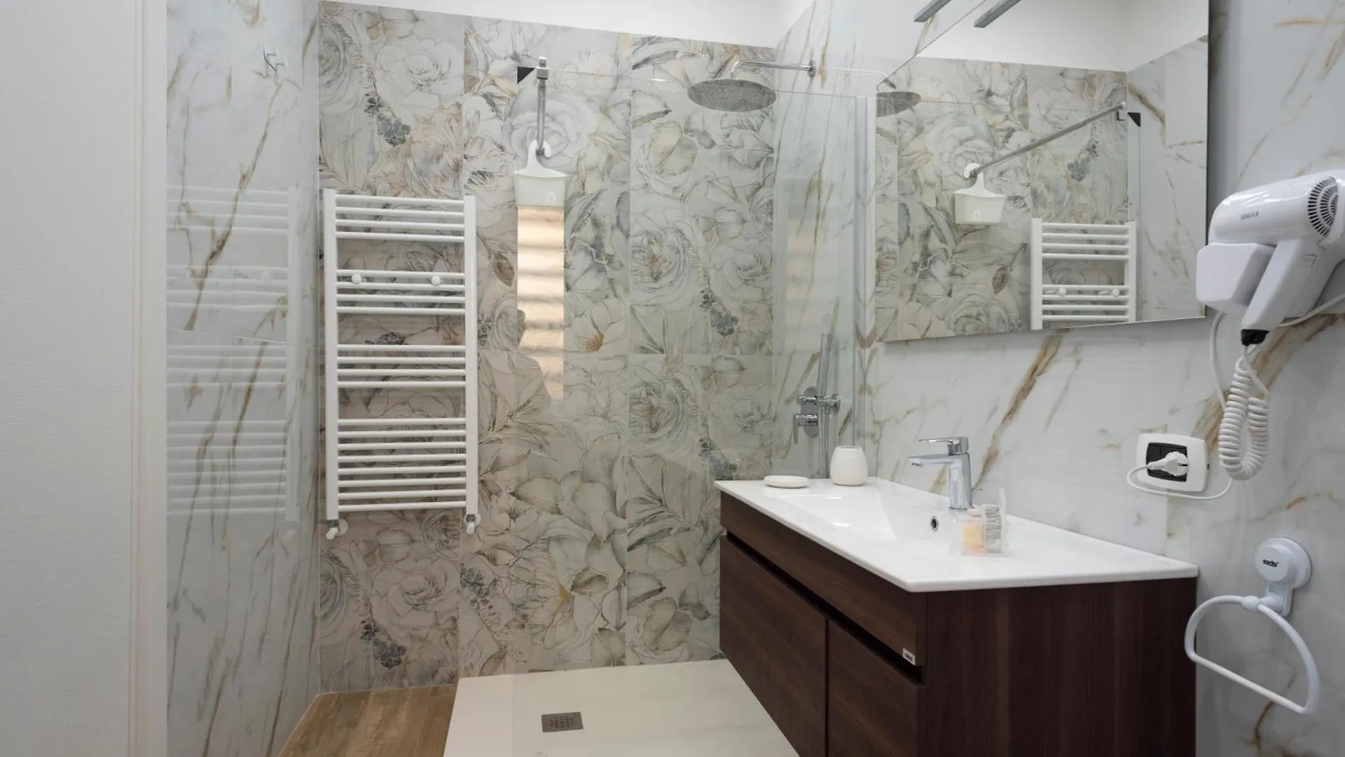 Bed & Breakfast Margab B&B Naples