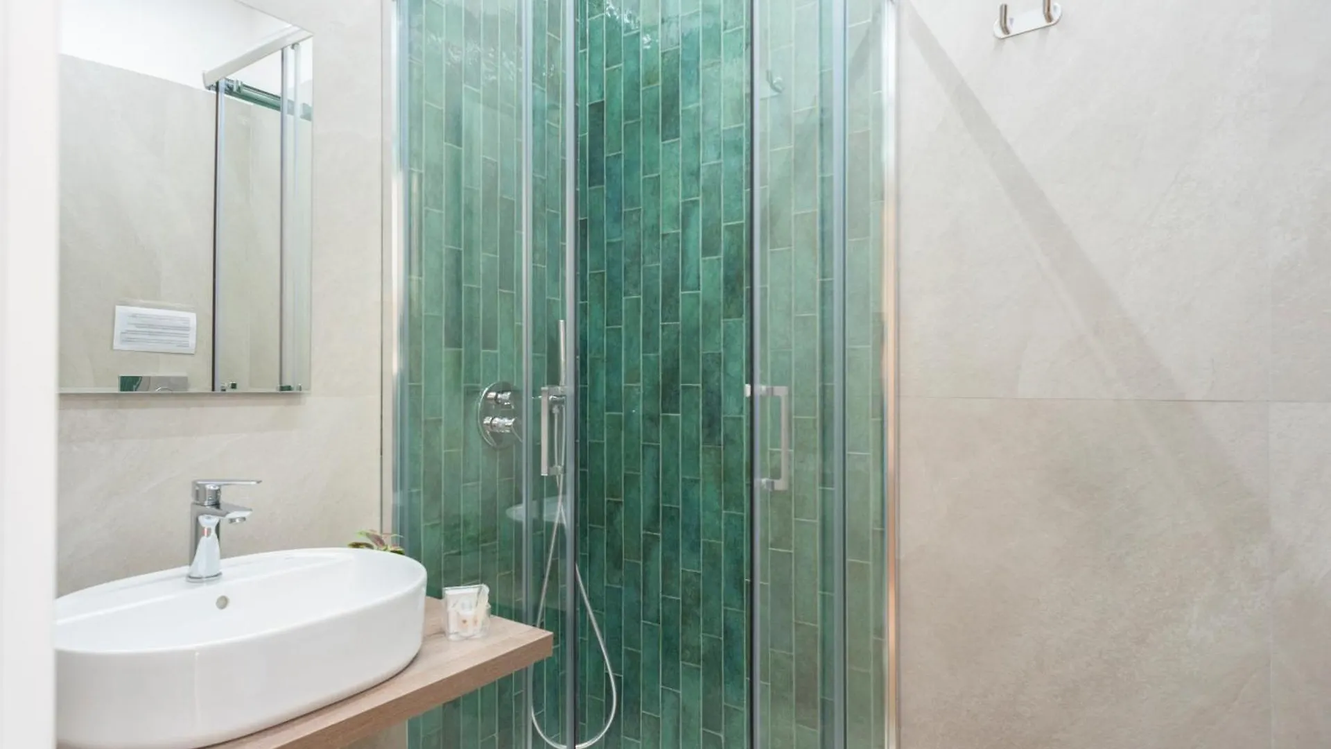 Margab B&B Naples 0*,  Italy