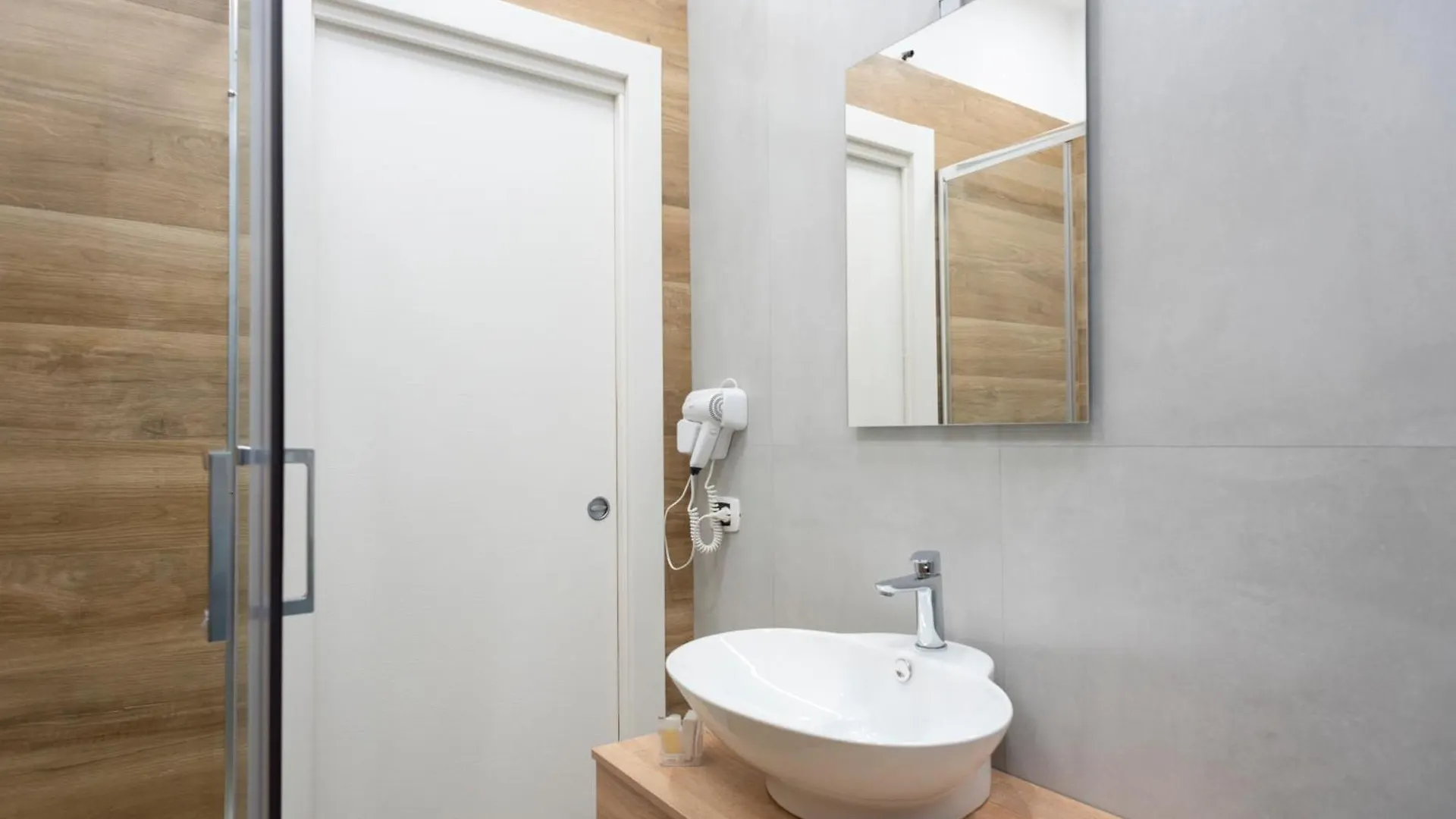 Margab B&B Naples 0*,  Italy