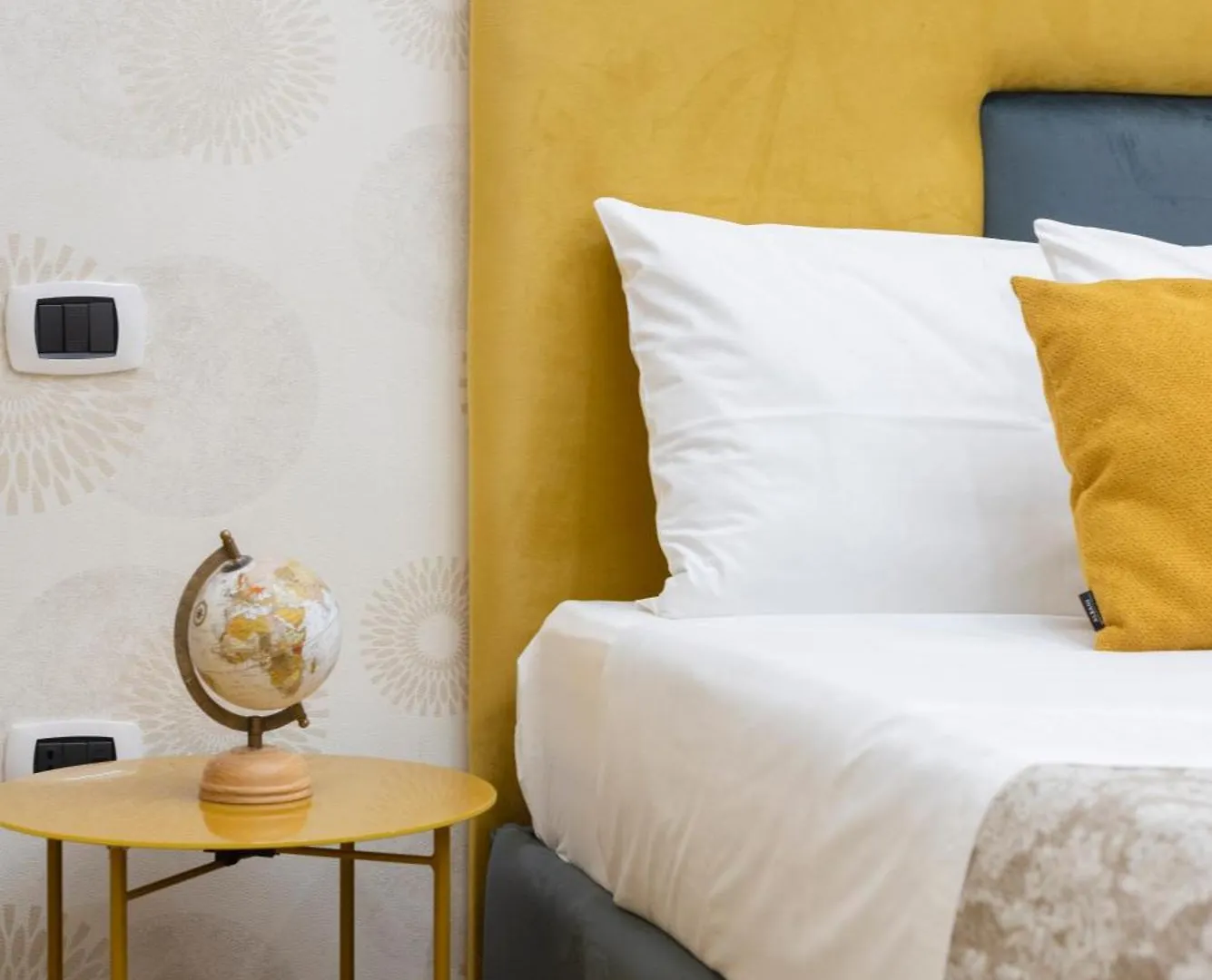 Margab B&B Naples Bed & Breakfast