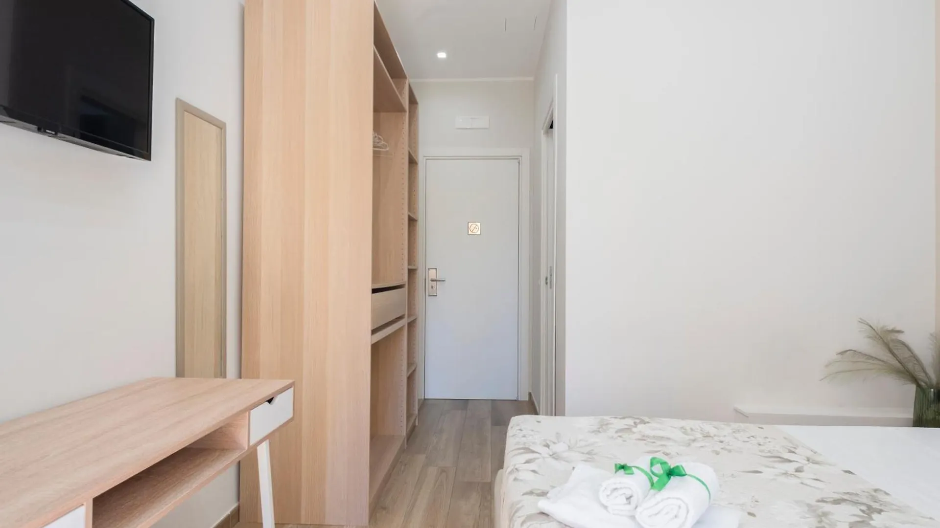 Margab B&B Naples Italy