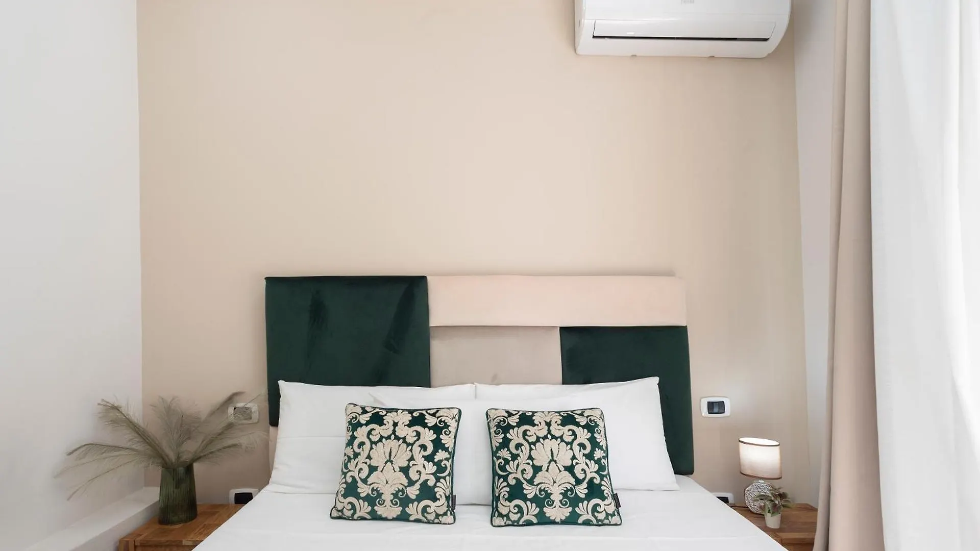 Bed & Breakfast Margab B&B Naples Italy