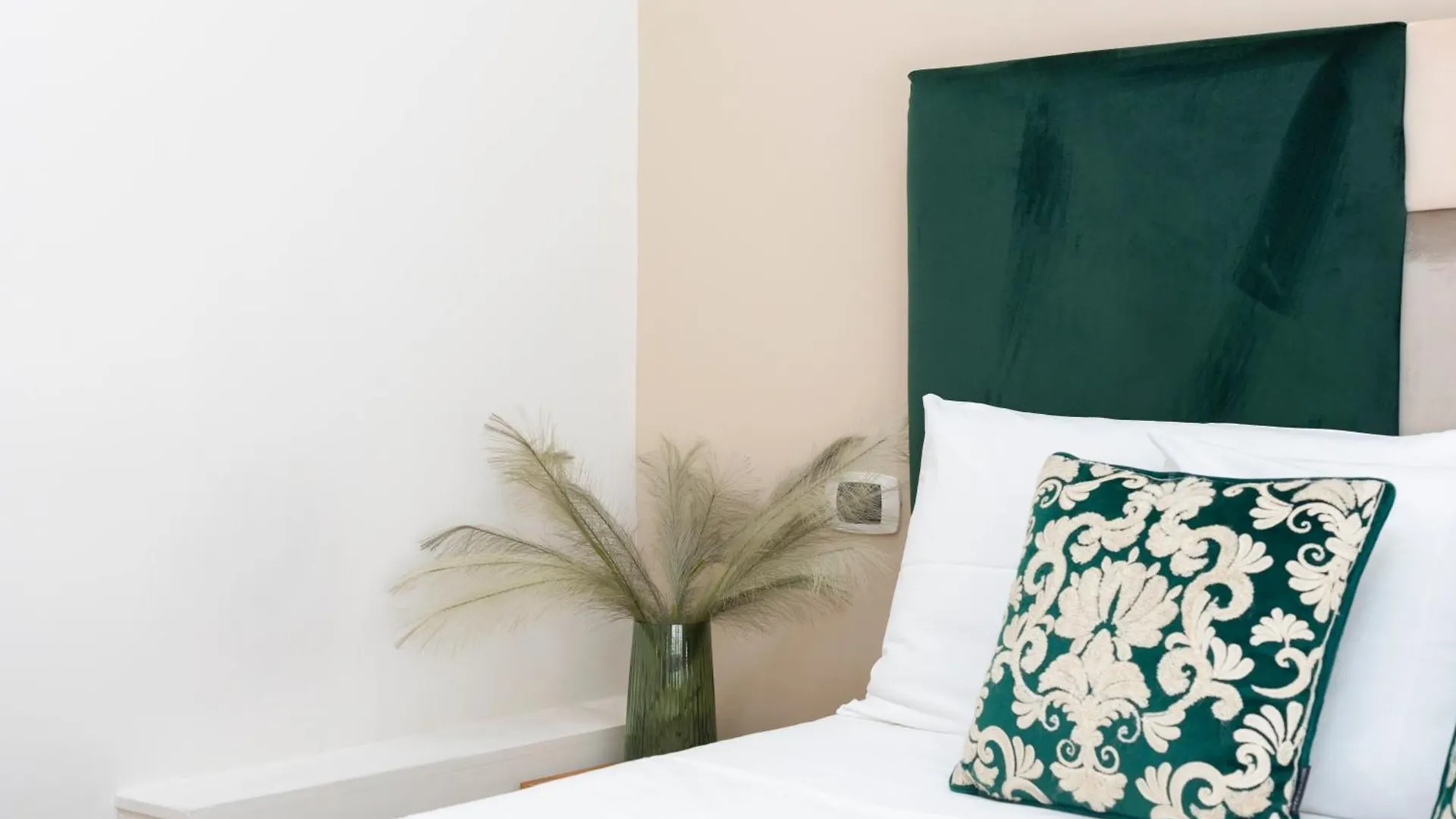 Bed & Breakfast Margab B&B Naples