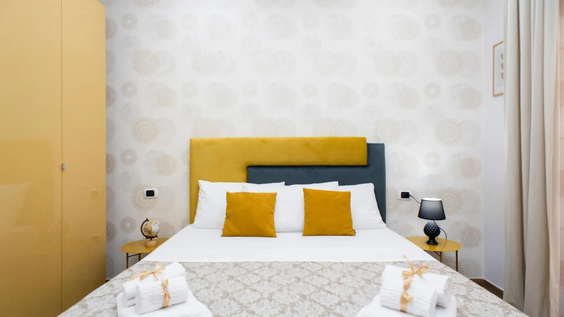 Margab B&B Naples Bed & Breakfast