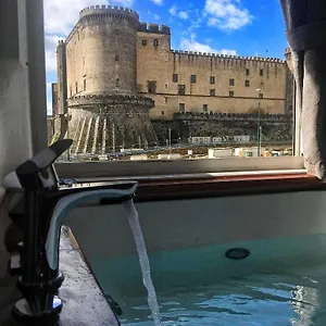 Covo Degli Angioini Napoli