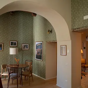Casa Vayu - & Garden Napoli