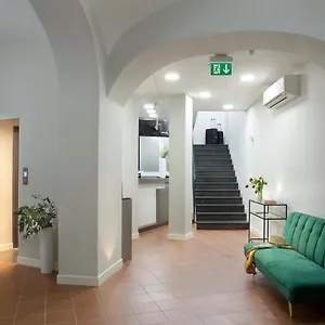 Palazzo Sant'antonio Napoli